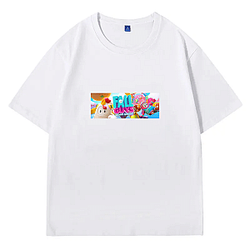 Fall Guys Merchandise For Fans Fall Guys T-Shirts