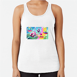 Fall Guys Signature Fall Guys Tank Tops