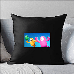 Fall Guys Fan Art Fall Guys Pillows Cover
