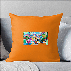 Fall Guys Limited Collection Fall Guys Pillows Cover