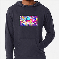 Fall Guys Merch Fall Guys Hoodies
