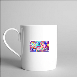 Fall Guys Merch Fall Guys Mugs