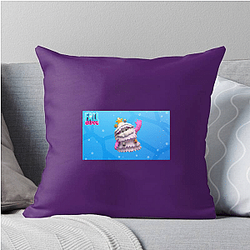 Fall Guys Merchandise Fall Guys Pillows Cover