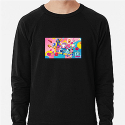 Fall Guys Merch For Fans Fall Guys Sweatshirts