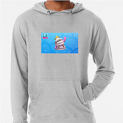 Fall Guys Merchandise Fall Guys Hoodies