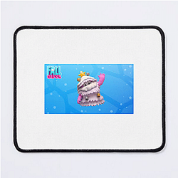 Fall Guys Merchandise Fall Guys Mouse Pads
