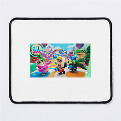 Fall Guys Limited Collection Fall Guys Mouse Pads