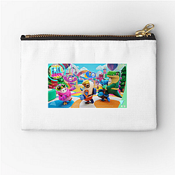 Fall Guys Limited Collection Fall Guys Zipper Pouches