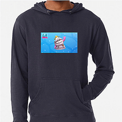 Fall Guys Merchandise Fall Guys Hoodies