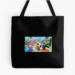 Fall Guys Limited Collection Fall Guys Bags