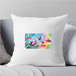 Fall Guys Signature Fall Guys Pillows Cover