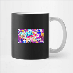 Fall Guys Merch Fall Guys Mugs