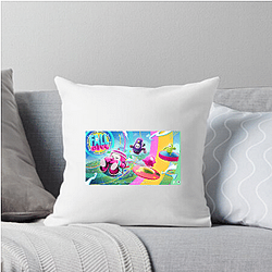 Fall Guys Signature Fall Guys Pillows Cover