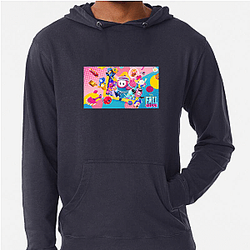 Fall Guys Merch For Fans Fall Guys Hoodies