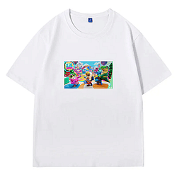 Fall Guys Limited Collection Fall Guys T-Shirts