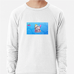 Fall Guys Merchandise Fall Guys Sweatshirts