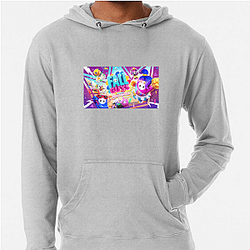 Fall Guys Merch Fall Guys Hoodies
