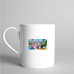 Fall Guys Limited Collection Fall Guys Mugs