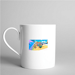 Fall Guys Special Collection Fall Guys Mugs
