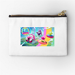 Fall Guys Signature Fall Guys Zipper Pouches