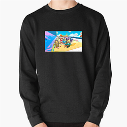 Fall Guys Special Collection Fall Guys Sweatshirts