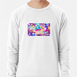 Fall Guys Merch Fall Guys Sweatshirts