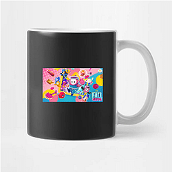 Fall Guys Merch For Fans Fall Guys Mugs