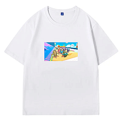 Fall Guys Special Collection Fall Guys T-Shirts