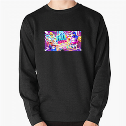 Fall Guys Merch Fall Guys Sweatshirts