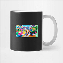 Fall Guys Limited Collection Fall Guys Mugs