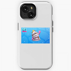 Fall Guys Merchandise Fall Guys iPhone Cases