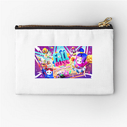 Fall Guys Merch Fall Guys Zipper Pouches