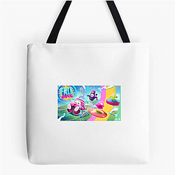 Fall Guys Signature Fall Guys Bags