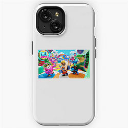 Fall Guys Limited Collection Fall Guys iPhone Cases