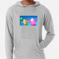 Fall Guys Fan Art Fall Guys Hoodies