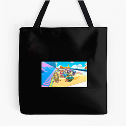 Fall Guys Special Collection Fall Guys Bags
