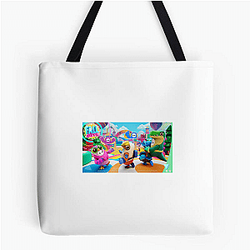 Fall Guys Limited Collection Fall Guys Bags