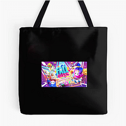 Fall Guys Merch Fall Guys Bags