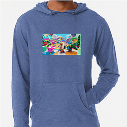 Fall Guys Limited Collection Fall Guys Hoodies