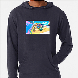 Fall Guys Special Collection Fall Guys Hoodies