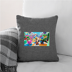 Fall Guys Limited Collection Fall Guys Pillows Cover