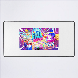 Fall Guys Merch Fall Guys Mouse Pads