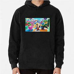 Fall Guys Limited Collection Fall Guys Hoodies
