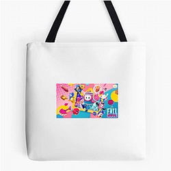Fall Guys Merch For Fans Fall Guys Bags