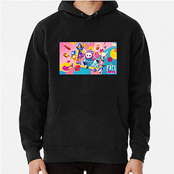 Fall Guys Merch For Fans Fall Guys Hoodies