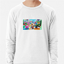 Fall Guys Limited Collection Fall Guys Sweatshirts