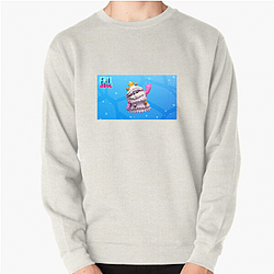 Fall Guys Merchandise Fall Guys Sweatshirts