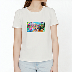 Fall Guys Limited Collection Fall Guys T-Shirts