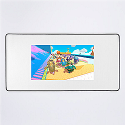 Fall Guys Special Collection Fall Guys Mouse Pads