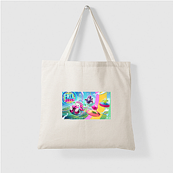Fall Guys Signature Fall Guys Bags